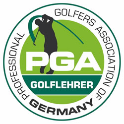 logo pga germany