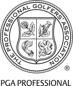 Logo PGA